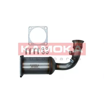 Catalyseur KAMOKA 8015004