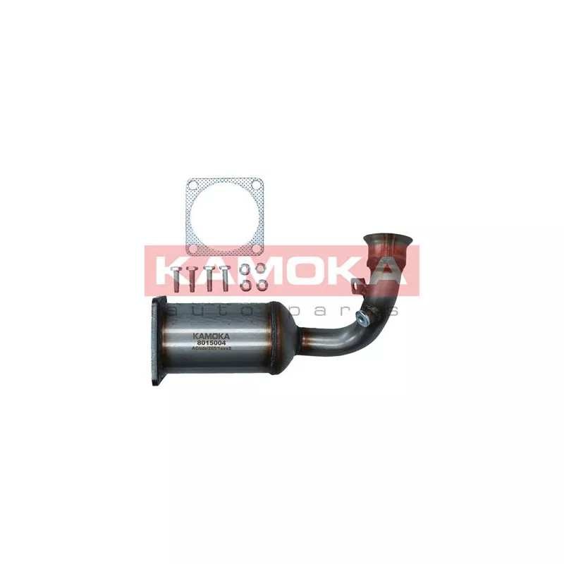 Catalyseur KAMOKA 8015004