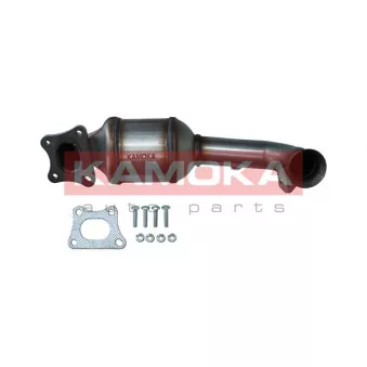 Catalyseur KAMOKA 8015007