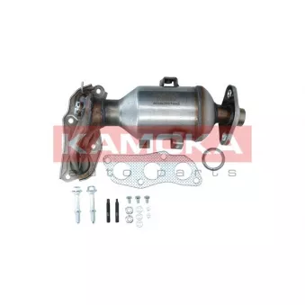 Catalyseur KAMOKA 8015008