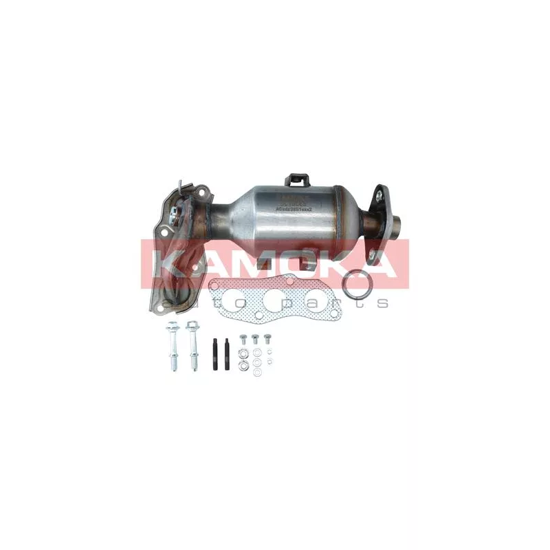 Catalyseur KAMOKA 8015008