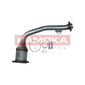 Catalyseur KAMOKA 8015009