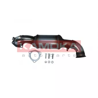 Catalyseur KAMOKA 8015010