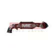 Catalyseur KAMOKA 8015010 - Visuel 2
