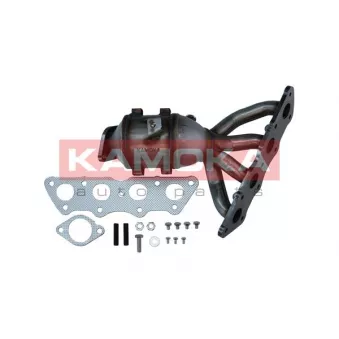 Catalyseur KAMOKA 8015012