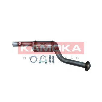 Catalyseur KAMOKA 8015014