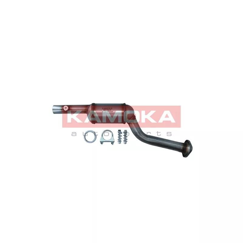Catalyseur KAMOKA 8015014