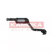 Catalyseur KAMOKA 8015015 - Visuel 1