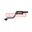 Catalyseur KAMOKA 8015015 - Visuel 2
