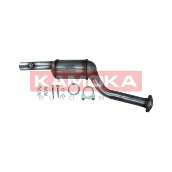 Catalyseur KAMOKA 8015016