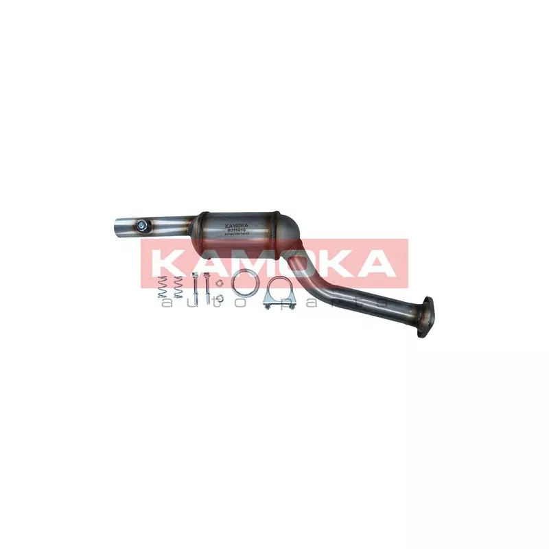 Catalyseur KAMOKA 8015016