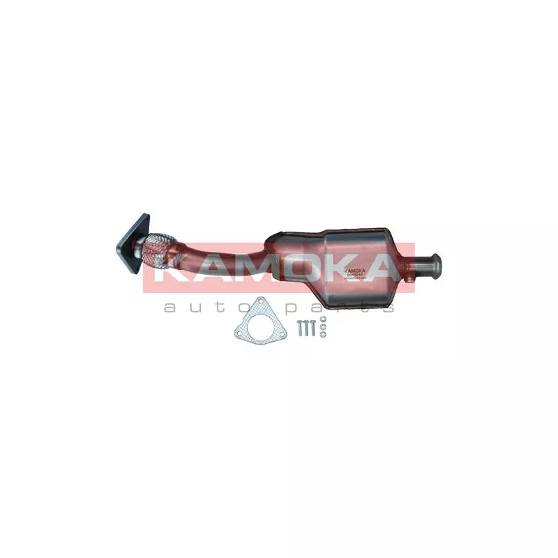 Catalyseur KAMOKA 8015017