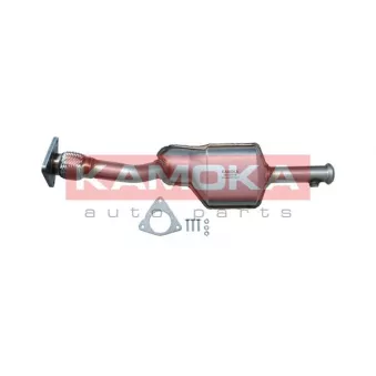 Catalyseur KAMOKA 8015018