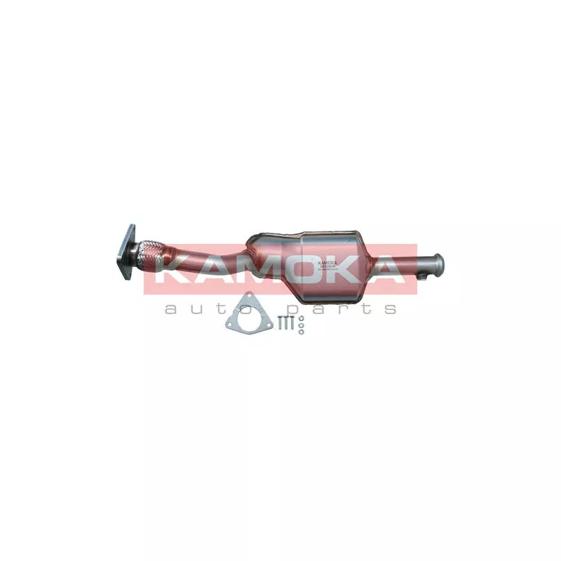 Catalyseur KAMOKA 8015018