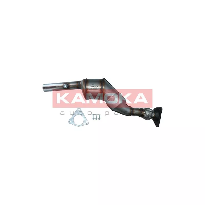 Catalyseur KAMOKA 8015020
