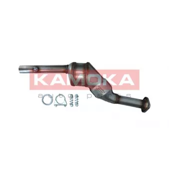 Catalyseur KAMOKA 8015021