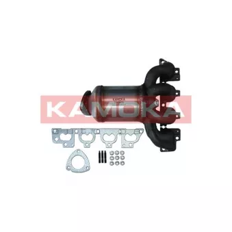 Catalyseur KAMOKA 8015026