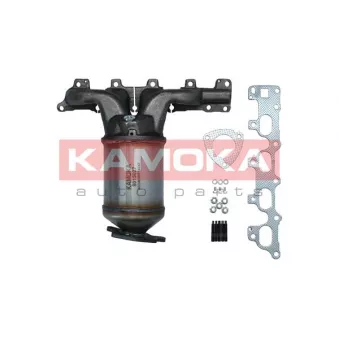 Catalyseur KAMOKA 8015027