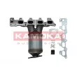 Catalyseur KAMOKA 8015027 - Visuel 2