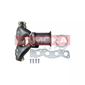Catalyseur KAMOKA 8015030