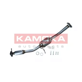 Catalyseur KAMOKA 8015031