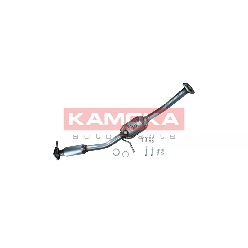 Catalyseur KAMOKA 8015031