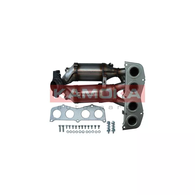 Catalyseur KAMOKA 8015032