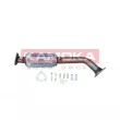 Catalyseur KAMOKA 8015034 - Visuel 1