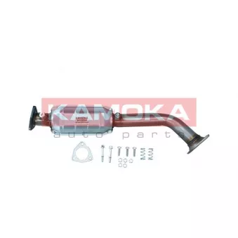 Catalyseur KAMOKA 8015034