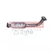 Catalyseur KAMOKA 8015034 - Visuel 2