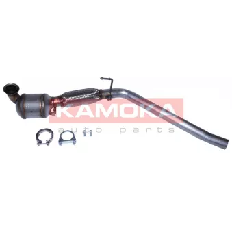 Catalyseur KAMOKA 8015035