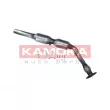 Catalyseur KAMOKA 8015036 - Visuel 2