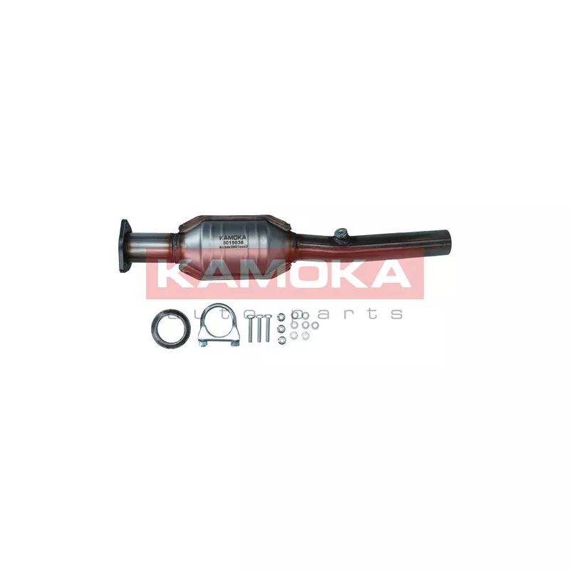 Catalyseur KAMOKA 8015038