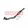 Catalyseur KAMOKA 8015044 - Visuel 1