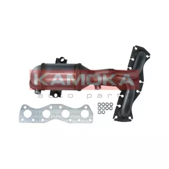 Catalyseur KAMOKA 8015047