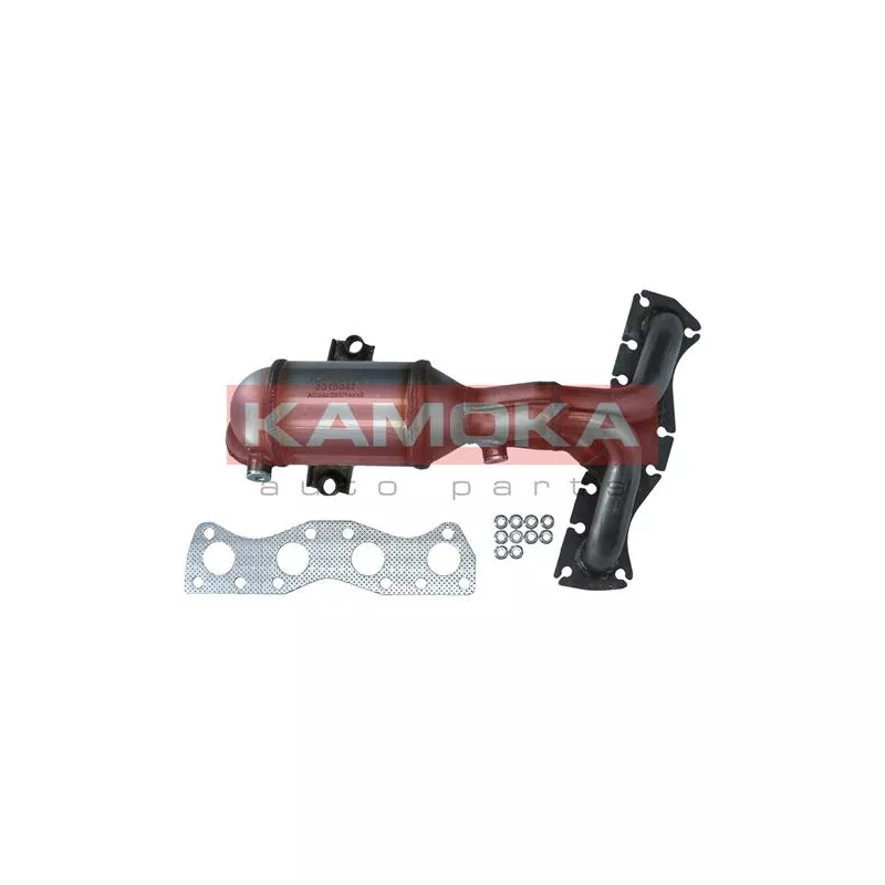 Catalyseur KAMOKA 8015047