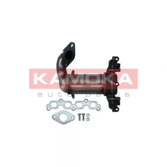 Catalyseur KAMOKA 8015052