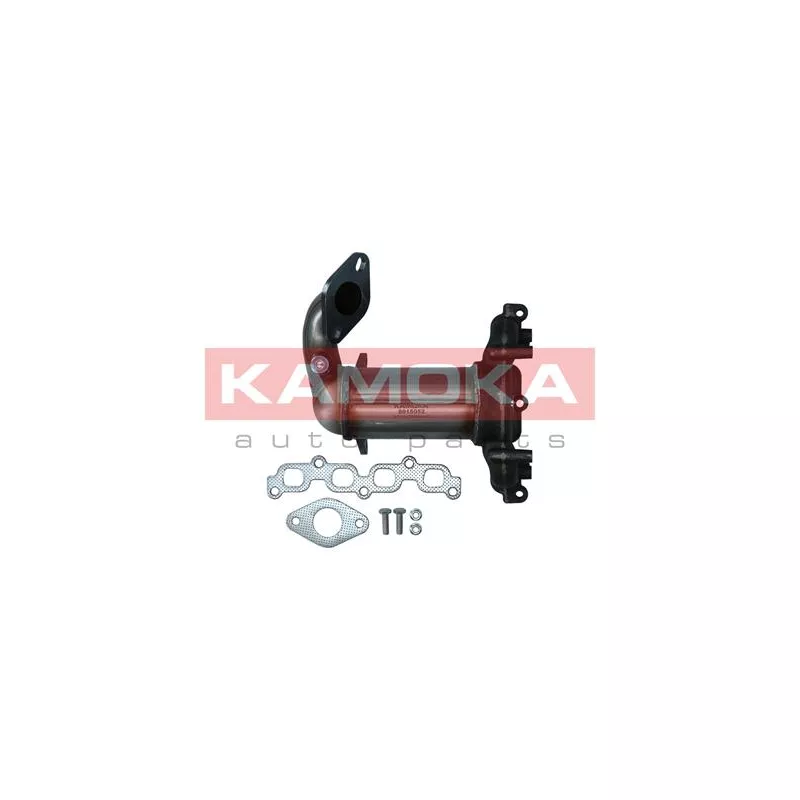 Catalyseur KAMOKA 8015052