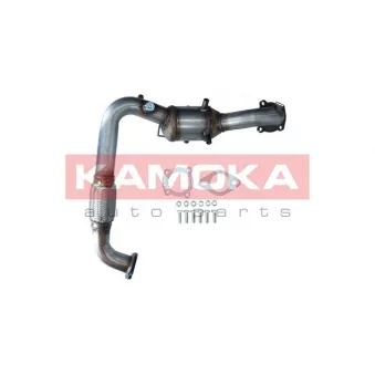 Catalyseur KAMOKA 8015053