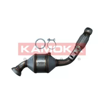 Catalyseur KAMOKA 8015056