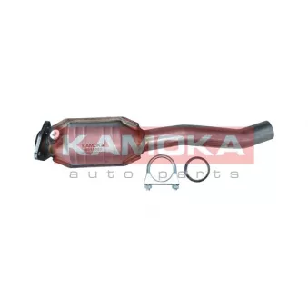 Catalyseur KAMOKA 8015057