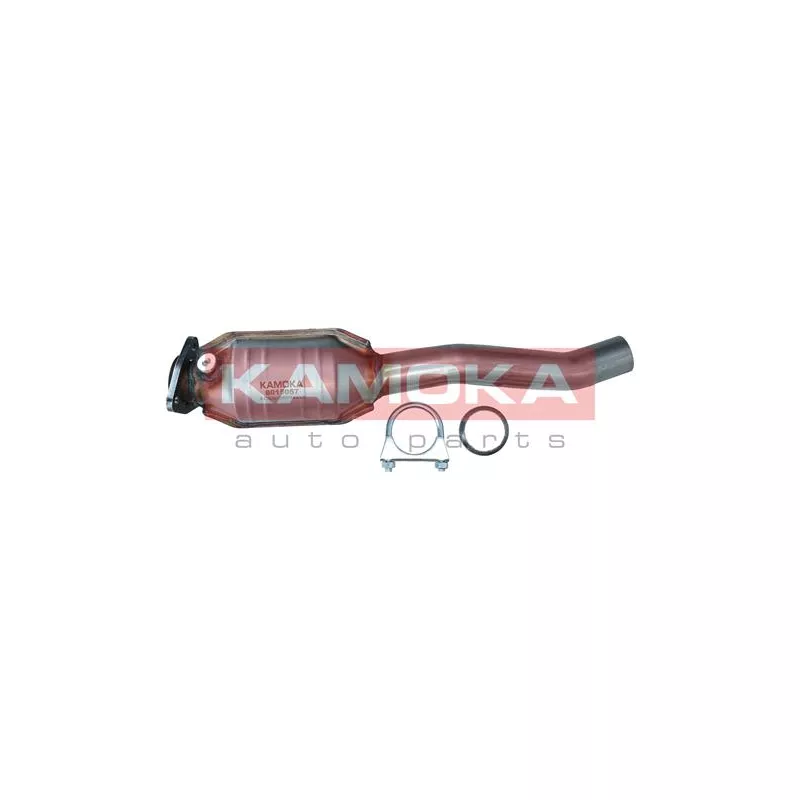 Catalyseur KAMOKA 8015057