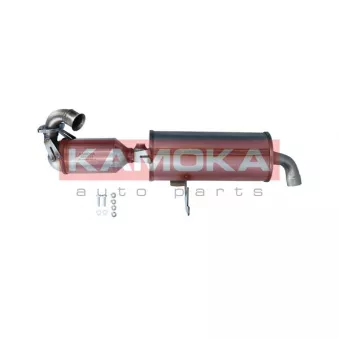 Catalyseur KAMOKA 8015059