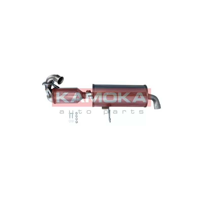 Catalyseur KAMOKA 8015059