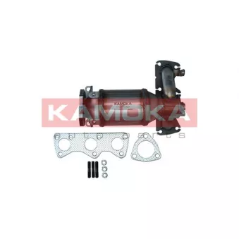 Catalyseur KAMOKA 8015060