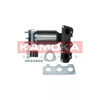 Catalyseur KAMOKA 8015061