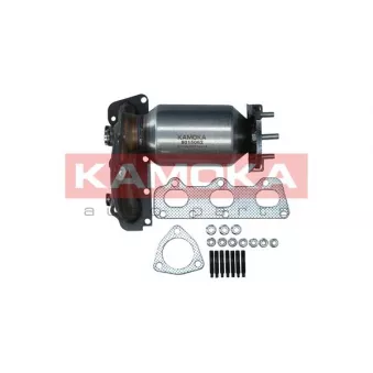 Catalyseur KAMOKA 8015062