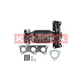Catalyseur KAMOKA 8015063