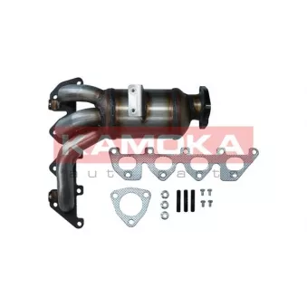 Catalyseur KAMOKA 8015065
