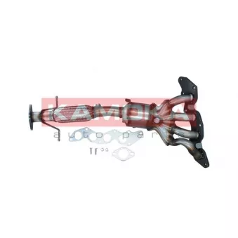 Catalyseur KAMOKA 8015068
